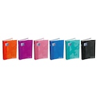 Agenda scolaire OXFORD "School" - OXFORD dans le catalogue Carrefour