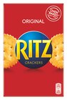 Crackers von Ritz im aktuellen Lidl Prospekt für 1,49 €
