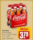 Angebot im REWE Berlin Prospekt REWE Berlin Prospekt mit im Angebot fĂŒr 3,79 âŹ