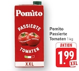 Passierte Tomaten Angebote von Pomito bei E center Neu-Ulm für 1,99 €