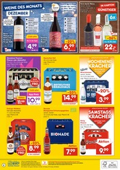 Aktueller Netto Marken-Discount Prospekt mit König Pilsener, "DER ORT, AN DEM DU IMMER AUSGEZEICHNETE PREISE FINDEST.", Seite 2