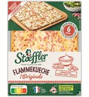 Flammekueche L'Originale - STOEFFLER dans le catalogue Supermarchés Match