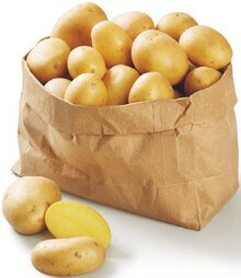 Kartoffeln im aktuellen Lidl Prospekt für 2.79€