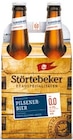 Bier von Störtebeker im aktuellen Netto mit dem Scottie Prospekt