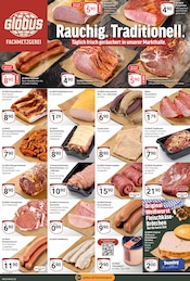 Schweinefilet im GLOBUS Prospekt in Neunkirchen Aktueller GLOBUS Prospekt mit Schweinefilet, "Aktuelle Angebote", Seite 10