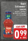 EDEKA Erwitte Prospekt mit  im Angebot für 0,99 €