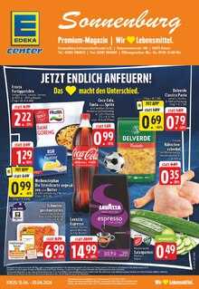 Aktueller E center Prospekt für Beckum und Ungebung, Seiten zum blättern E center Prospekt Aktuelle Angebote mit Seiten in Beckum und Umgebung