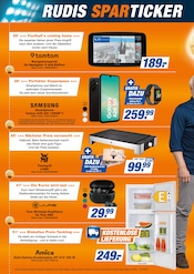 Aktueller expert Prospekt mit Tischgrill, "Top Angebote", Seite 9