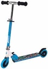 Klapp-Scooter 125 im V-Markt Prospekt Klapp-Scooter 125 von BEST SPORTING im aktuellen V-Markt Prospekt für 19,99 €