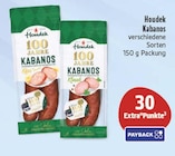 Aktuelles Kabanos Angebot bei E center in Nürnberg