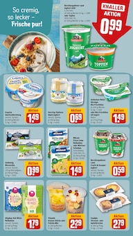 Quark im REWE Prospekt "Dein Markt" mit 31 Seiten (München)