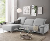 Aktuelle Wohnzimmertisch Angebote bei XXXLutz Möbelhäuser in Frankfurt (Main) Aktuelles Wohnlandschaft Angebot bei XXXLutz Möbelhäuser in Frankfurt (Main) ab 1.499,00 €