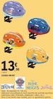 Casque Enfant - E.Leclerc Casque Enfant à 13,90 € dans le catalogue E.Leclerc
