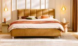 Aktuelles Polsterbett Opal Angebot bei Segmüller in Heidelberg ab 1.599,00 €