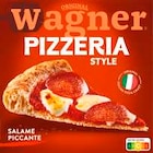 Pizzeria Style im Marktkauf Prospekt Pizzeria Style von Wagner im aktuellen Marktkauf Prospekt für 2,99 €