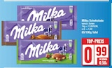 Milka Schokolade Angebote von Milka bei EDEKA Potsdam für 0,99 €