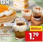 Barista Dessert Angebote bei Netto Marken-Discount Dortmund für 1,79 €
