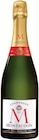 Champagne - MONTAUDON en promo chez Supermarchés Match Charleville-Mézières à 17,45 €