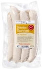 Bratwurst im Angebot bei REWE in Osnabrück Bratwurst Angebote von Kinnius bei REWE Osnabrück für 5,99 €