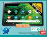 Tablet Angebote von Doro bei Marktkauf Leipzig für 129,99 €
