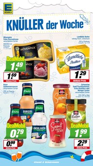 Zucker im aktuellen EDEKA Prospekt (Recklinghausen) Zucker im EDEKA Prospekt "Aktuelle Angebote" mit 20 Seiten (Recklinghausen)