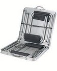 Campingmöbel-Set Angebote von Crivit bei Lidl Stade für 29,99 €