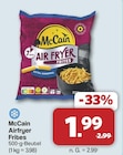 Airfryer Frites von McCain im aktuellen famila Nordwest Prospekt