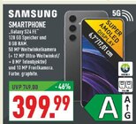 Galaxy S24 FE Smartphone im Angebot bei Marktkauf in Köln Galaxy S24 FE Smartphone Angebote von Samsung bei Marktkauf Köln für 399,99 €