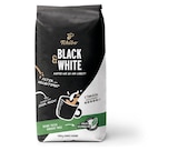 Aktuelles BLACK & WHITE - 1 kg Ganze Bohne Angebot bei Tchibo in Bonn ab 14,99 €