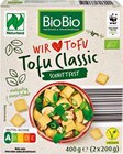 Tofu Classic Angebote von BioBio bei Netto Marken-Discount Wuppertal für 2,29 €