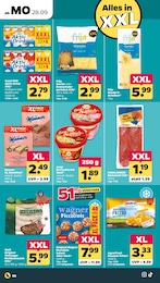 Gouda Angebot & Preis im aktuellen Netto mit dem Scottie Prospekt Gouda Angebot im aktuellen Netto mit dem Scottie Prospekt auf Seite 12