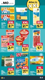 Gouda Angebote im Prospekt "Günstig. Besser. Für Dich." von Netto mit dem Scottie auf Seite 12