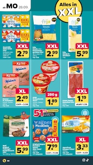 Netto mit dem Scottie Prospekt der aktuellen Woche, gĂĽltig von 28.09.2026 bis 02.10.2026 Aktueller Netto mit dem Scottie Prospekt "GĂĽnstig. Besser. FĂĽr Dich." mit 41 Seiten