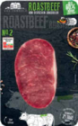 Roastbeef vom Jungbullen im Angebot bei Netto Marken-Discount in Görlitz Roastbeef vom Jungbullen Angebote von Gut Ponholz bei Netto Marken-Discount Görlitz für 2,69 €
