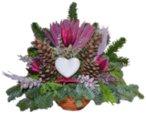 Aktuelle Blumen Angebote bei GLOBUS in Oberhausen Aktuelles Schale Angebot bei GLOBUS in Oberhausen ab 18,99 €
