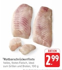 Rotbarschrückenfilets Angebote bei E center Singen für 2,99 €