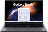 Galaxy Book4 Notebook im MediaMarkt Saturn Prospekt Galaxy Book4 Notebook von Samsung im aktuellen MediaMarkt Saturn Prospekt für 479,00 €