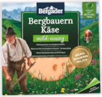 Bergbauern Käse bei EDEKA im Prospekt "" für 1,79 €