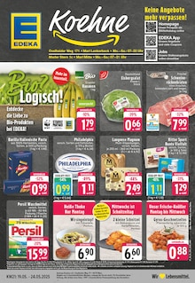 Aktueller EDEKA Prospekt (Marl) EDEKA Prospekt mit 24 Seiten (Marl)