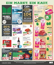 Aktueller Marktkauf Discounter Prospekt in Lünen und Umgebung, "Aktuelle Angebote" mit 20 Seiten, 30.03.2026 - 04.04.2026