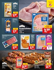 Schinken im Netto Marken-Discount Prospekt in Hennef Aktueller Netto Marken-Discount Prospekt mit Schinken, "Aktuelle Angebote", Seite 13