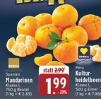 Mandarinen bei EDEKA im Paderborn Prospekt für 1,99 €