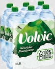 Natürliches Mineralwasser von Volvic im aktuellen Trinkgut Prospekt für 4,44 €