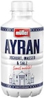 Kalinka-Kefir oder Ayran von Müller im aktuellen ALDI SÜD Prospekt für 0,79 €