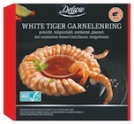ASC White Tiger Garnelenring Angebote von Deluxe bei Lidl Düren für 4,99 €