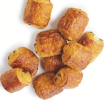 Supermarchés Match Lorry-lès-Metz - Promo Pain au chocolat Promo Pain au chocolat à 4,95 € dans le catalogue Supermarchés Match à Lorry-lès-Metz