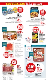Prospectus Super U "Super U" en cours à Chelles, Page 25 Catalogue Super U en cours à Chelles, "Super U", Page 25