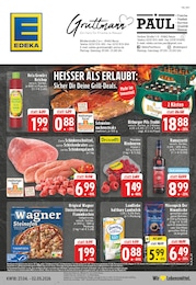 EDEKA Prospekt: "Aktuelle Angebote", 24 Seiten, 27.04.2026 - 02.05.2026
