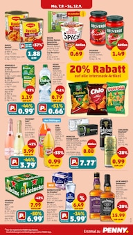 Energydrink im Penny Prospekt "Wer günstig will, muss Penny." mit 41 Seiten (Jena)