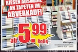 wohnen & sparen Wiegand Eichenzell Prospekt mit  im Angebot für 5,99 €